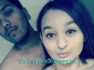 DaisyAndRomexxx