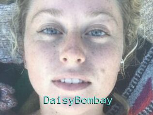 DaisyBombay