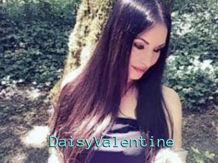 DaisyValentine