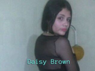 Daisy_Brown