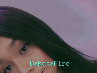 DakotaFire