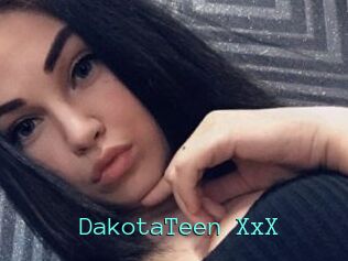 DakotaTeen_XxX