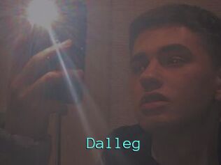 Dalleg