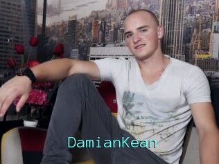 DamianKean