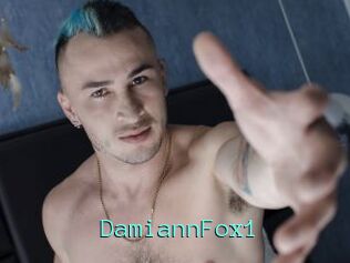 DamiannFox1