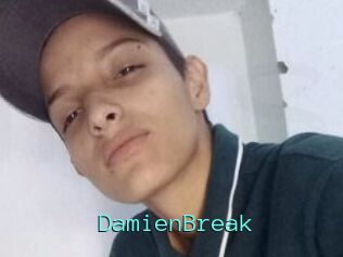 DamienBreak