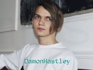 DamonHastley