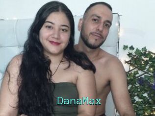 DanaMax