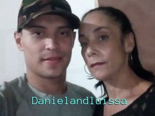 Danielandluissa