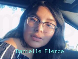 Danielle_Fierce