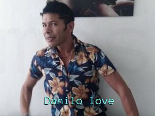 Danilo_love