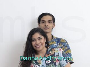 DannaAndFranco