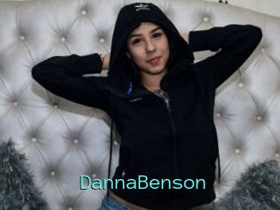 DannaBenson