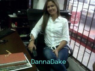 DannaDake