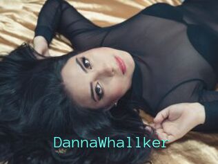 DannaWhallker