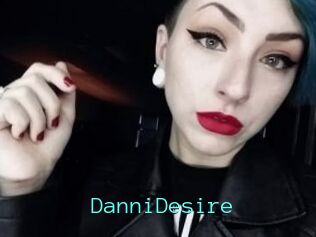 DanniDesire