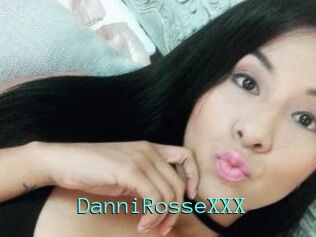 DanniRosseXXX