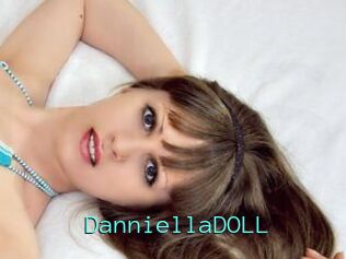 DanniellaDOLL