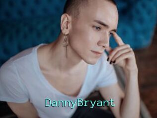 DannyBryant