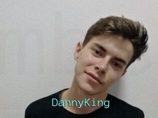 DannyKing