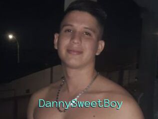 DannySweetBoy