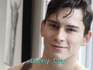 Danny_Cox