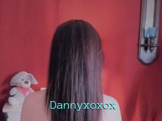 Dannyxoxox