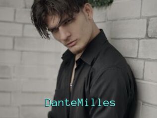 DanteMilles