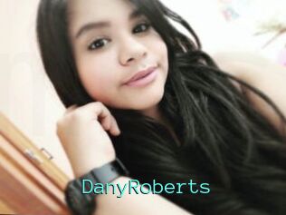 DanyRoberts