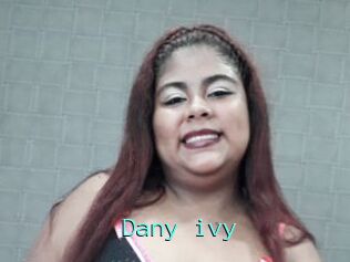 Dany_ivy