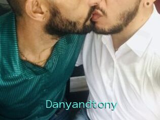 Danyandtony