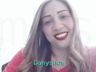 Danyshow