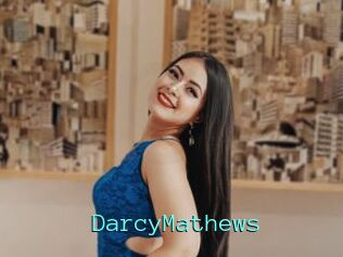 DarcyMathews