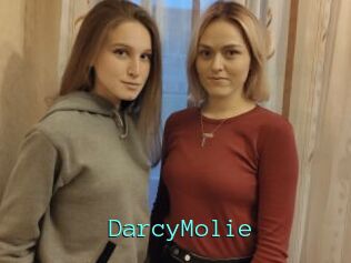 DarcyMolie