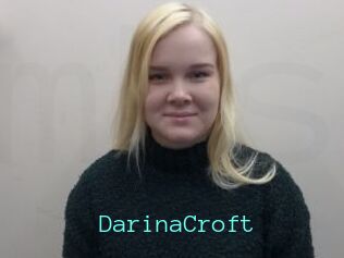 DarinaCroft