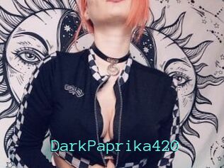 DarkPaprika420