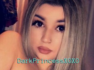 DarkPrincessXOXO