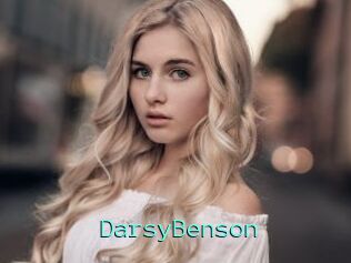 DarsyBenson