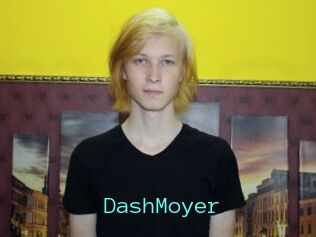 DashMoyer