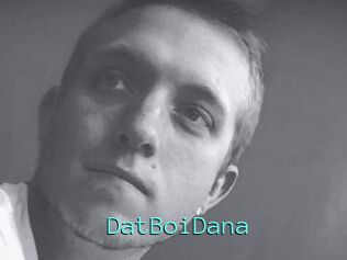 DatBoiDana