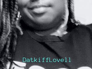 DatkiffLovell