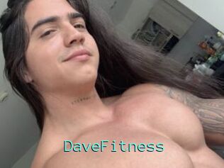 DaveFitness