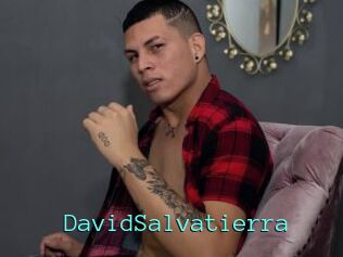 DavidSalvatierra