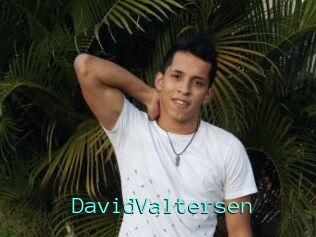 DavidValtersen