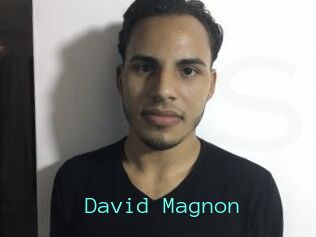 David_Magnon