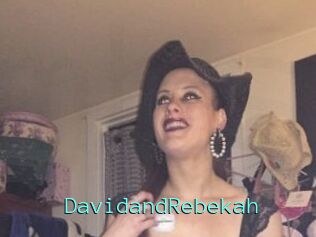 DavidandRebekah