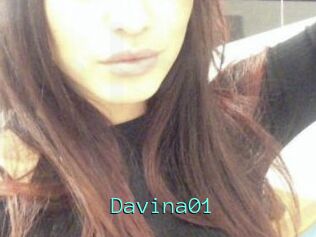 Davina01