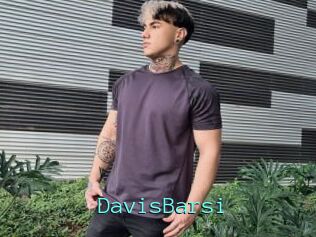 DavisBarsi