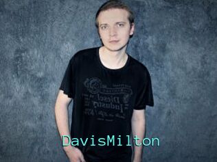 DavisMilton