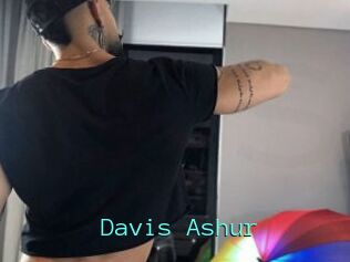 Davis_Ashur